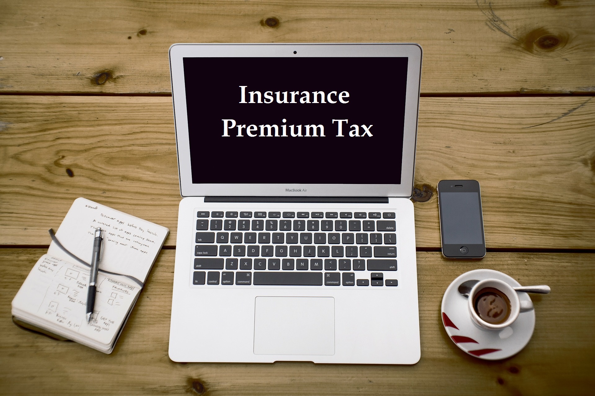 Insurance Premium Tax Benefit